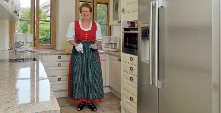 Alles rund um Ihre neue Küche Alles rund um Ihre neue Küche